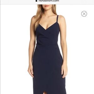 Brand New Eliza J Macy cocktail dress